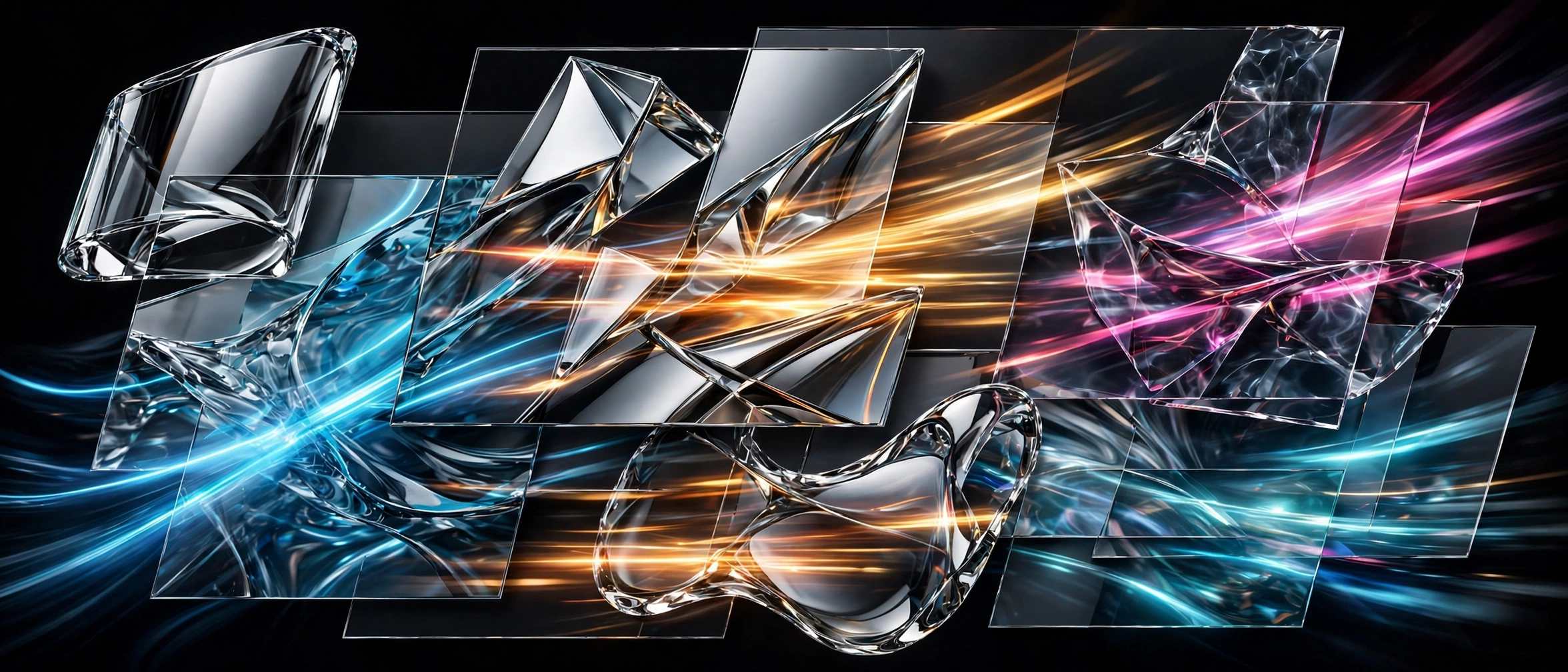 Showreel 2026 — Your Studio showreel thumbnail