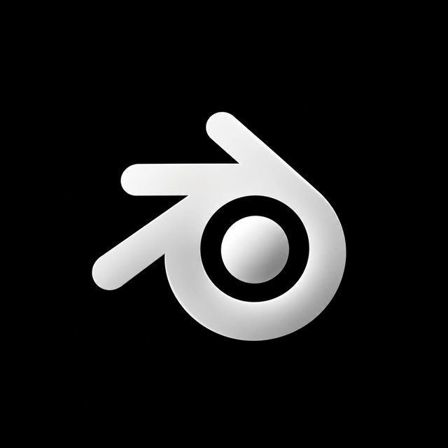 Blender logo