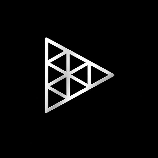 Three.js logo